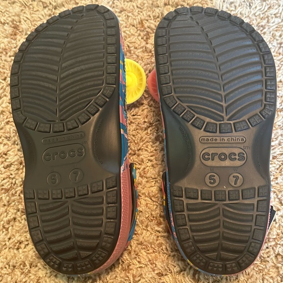 DIPLO crocs - Picture 2 of 3